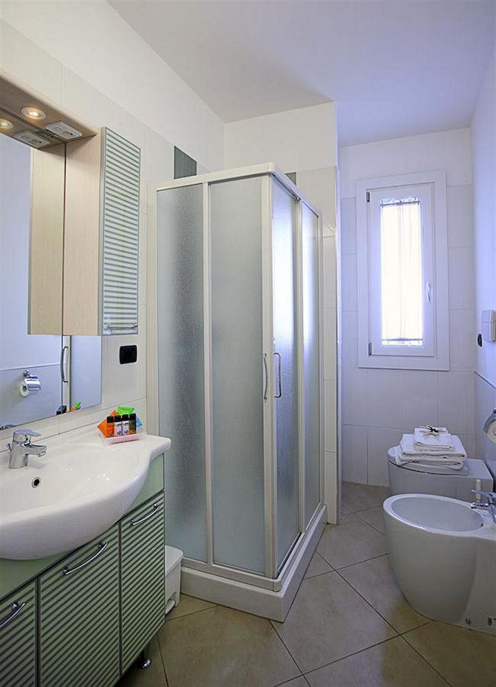 Residence A-More Rimini Exterior foto